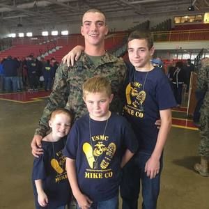 Meet your Posher, Mary